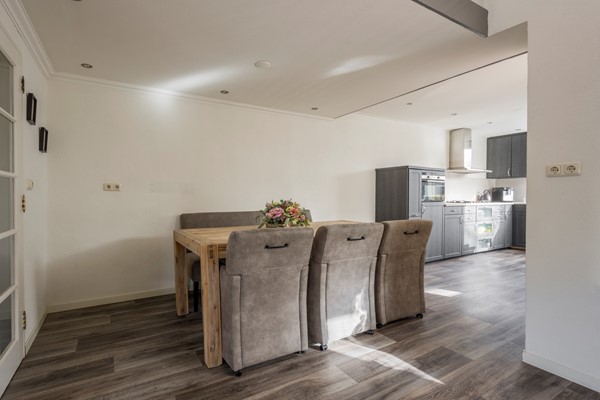 Medium property photo - Roelenengweg 108, 3781 BC Voorthuizen